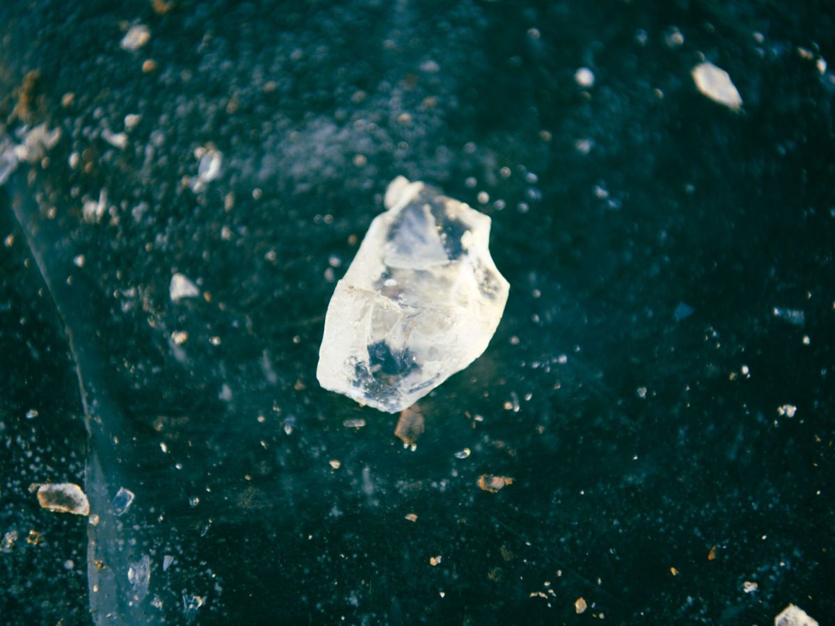 The Magic Rock – Chapter&nbsp;1